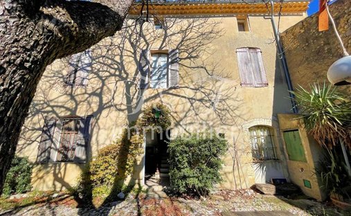 Casa a Valensole, Provenza-Alpi-Costa Azzurra, Francia 1