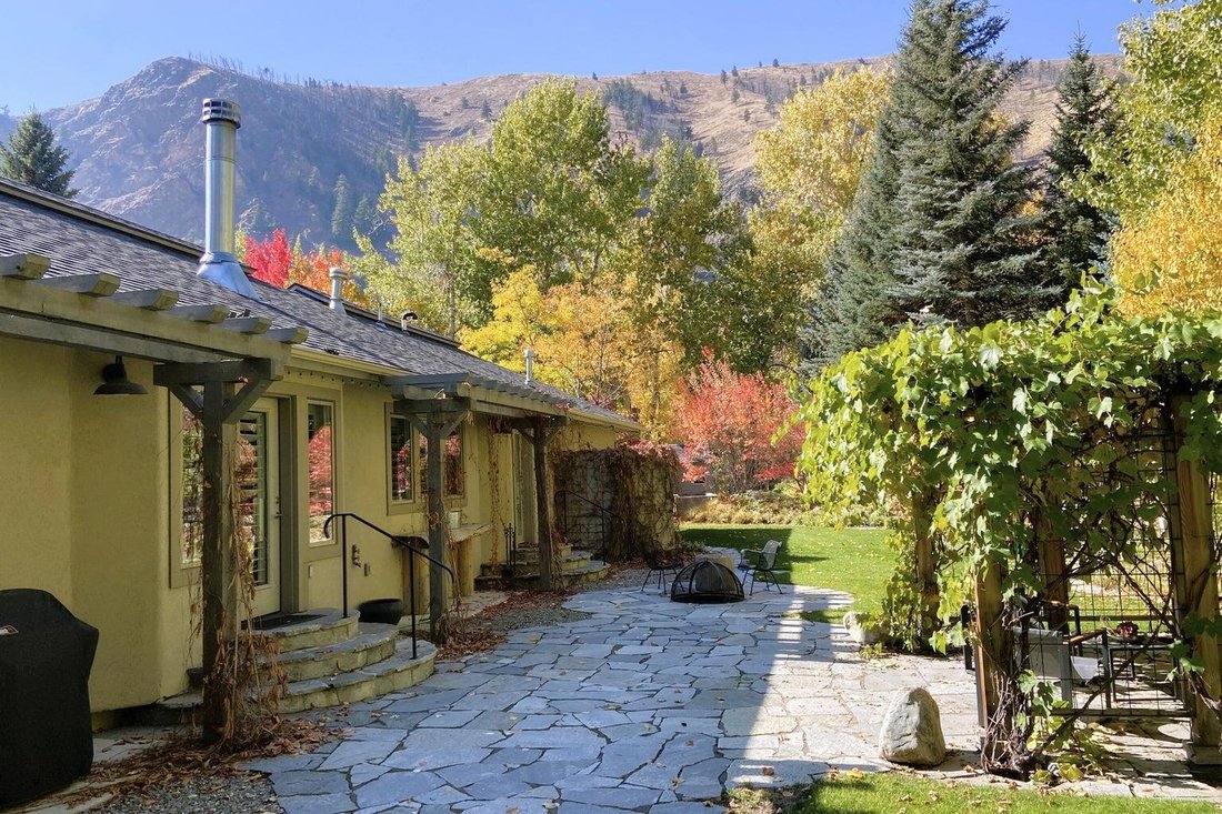 House in Ketchum, Idaho, United States 2 - 18888208