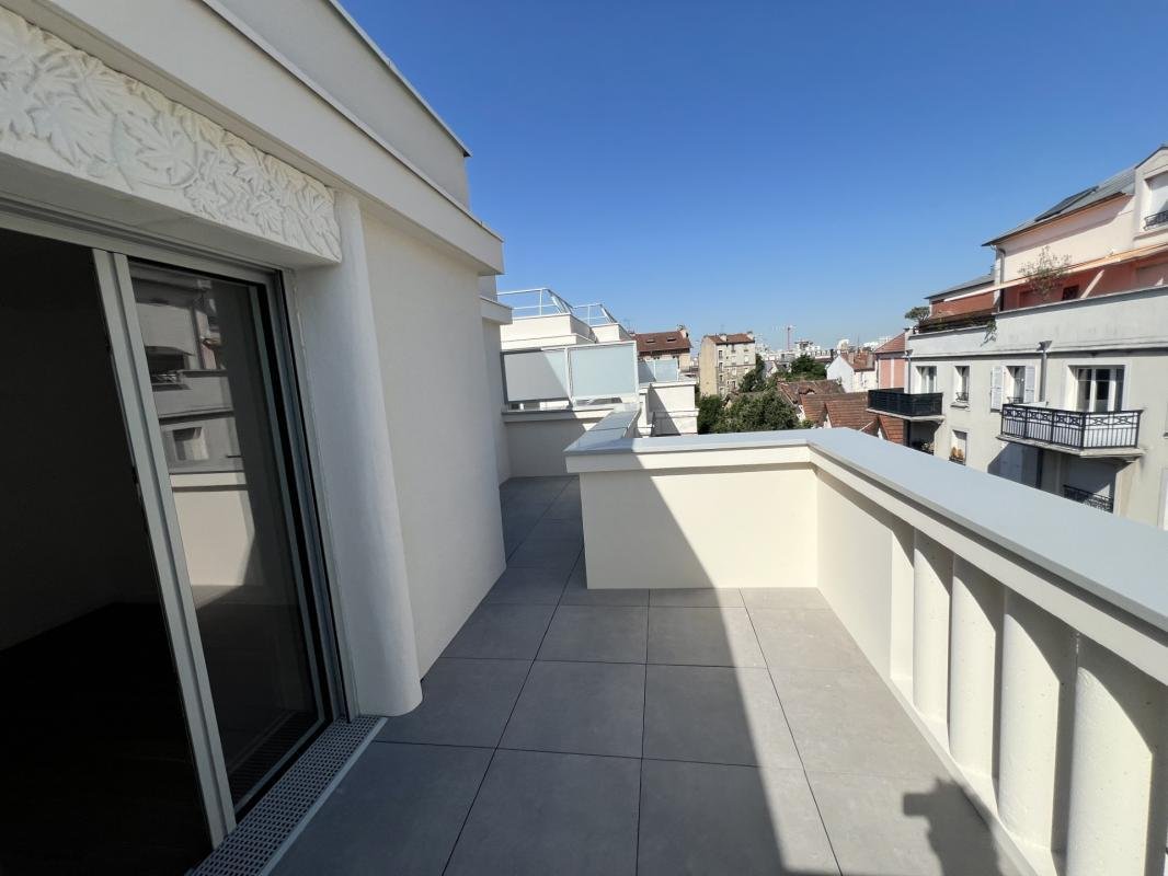 Apartamento en Alfort, Maisons-Alfort, Francia 1 - 18886499