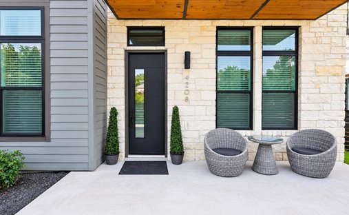 Condo in Austin, Texas, United States 1
