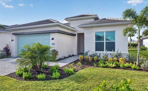 Haus in Naples, Florida, Vereinigte Staaten 1