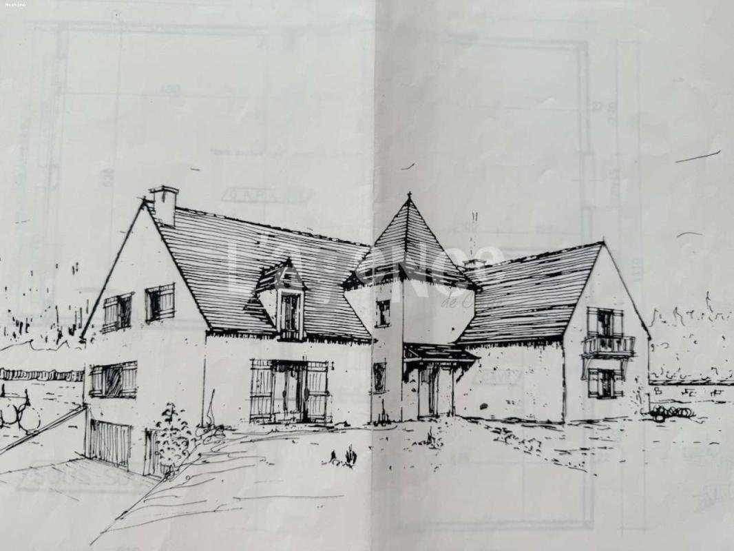Haus in Centre Sud, Claye-Souilly, Frankreich 3 - 18882731