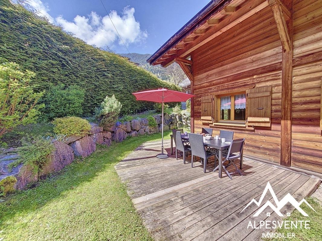 Chalet à Saint-Jean-d'Aulps, Auvergne-Rhône-Alpes, France 3 - 18883097