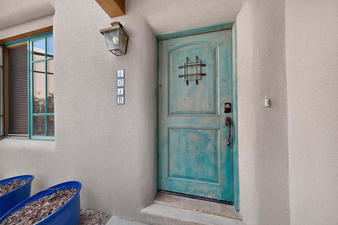 Condo in Taos, New Mexico, United States 4 - 18888124