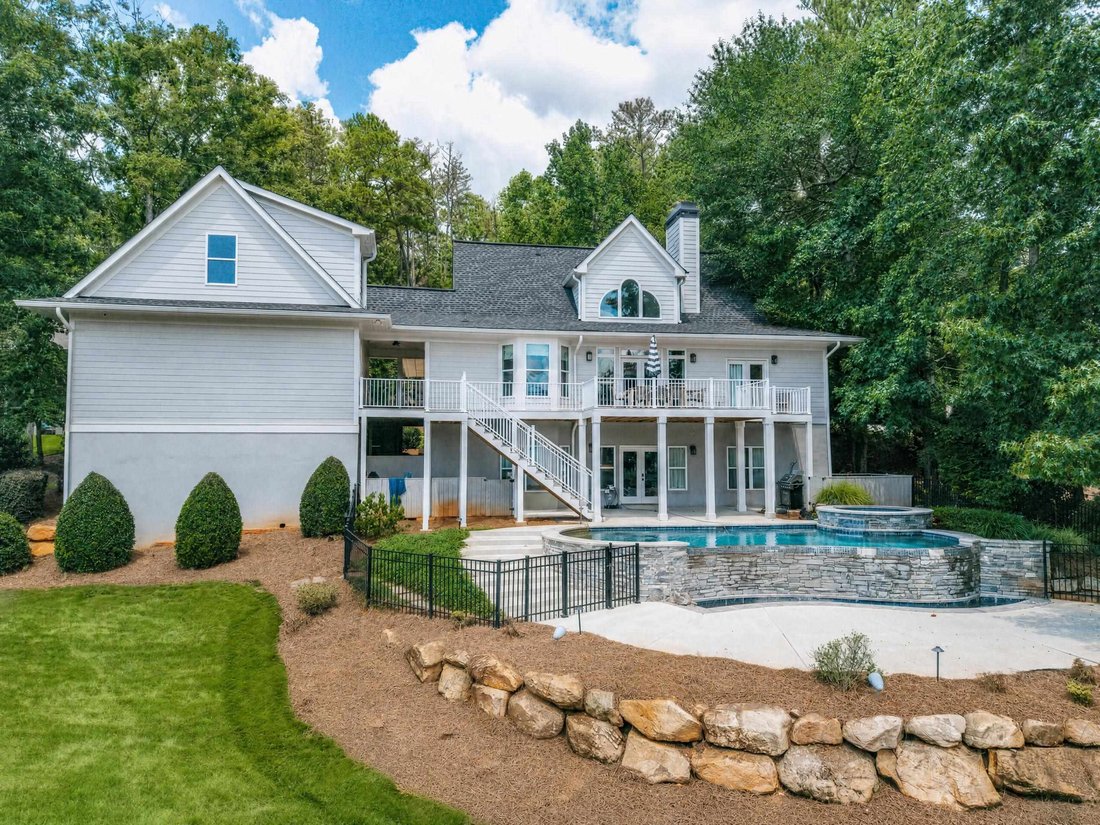House in Greensboro, Georgia, United States 3 - 18888602