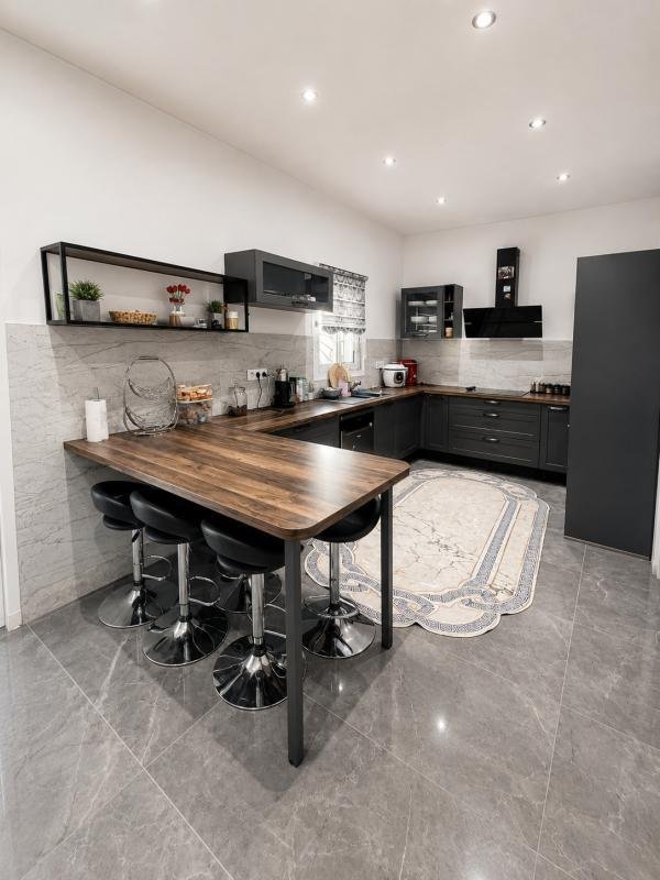Villa en Ginasservis, Provenza-Alpes-Costa Azul, Francia 5 - 18880563