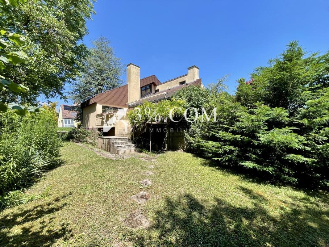 Maison à Vendenheim, Grand Est, France 1 - 18885073