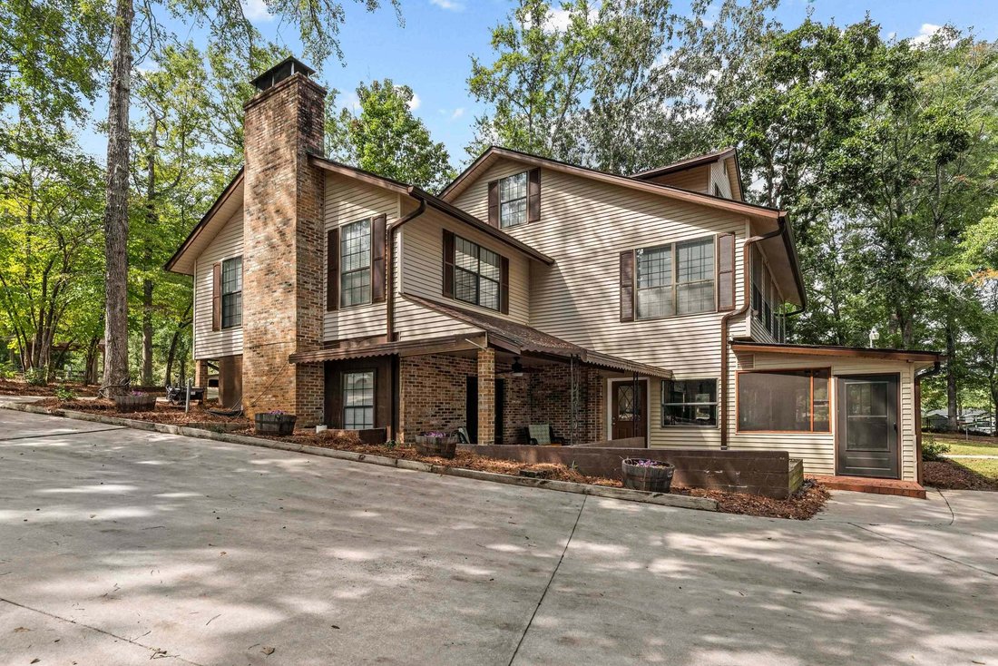 House in Eatonton, Georgia, United States 4 - 18888572
