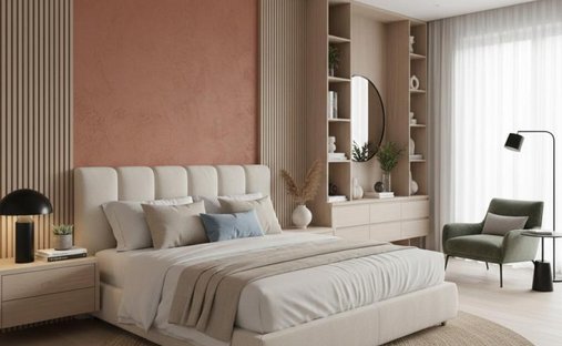Appartement à La Plaine des Sablons, Neuilly-sur-Seine, France 1