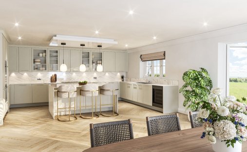 Haus in Laughton, England 1