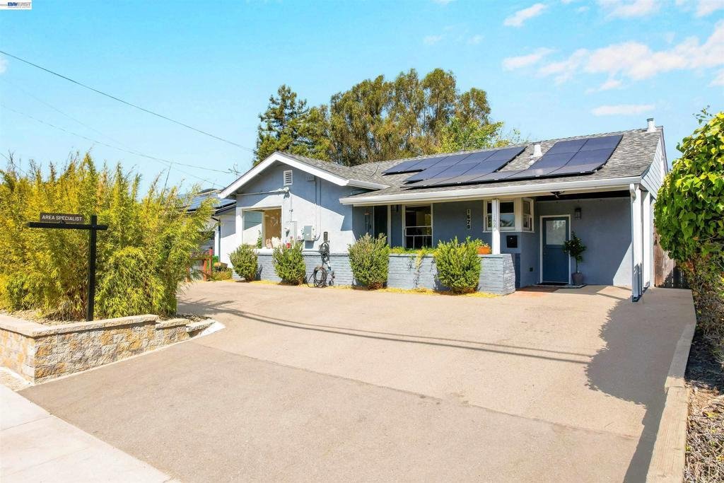 Casa en Hayward, California, Estados Unidos 3 - 18880378