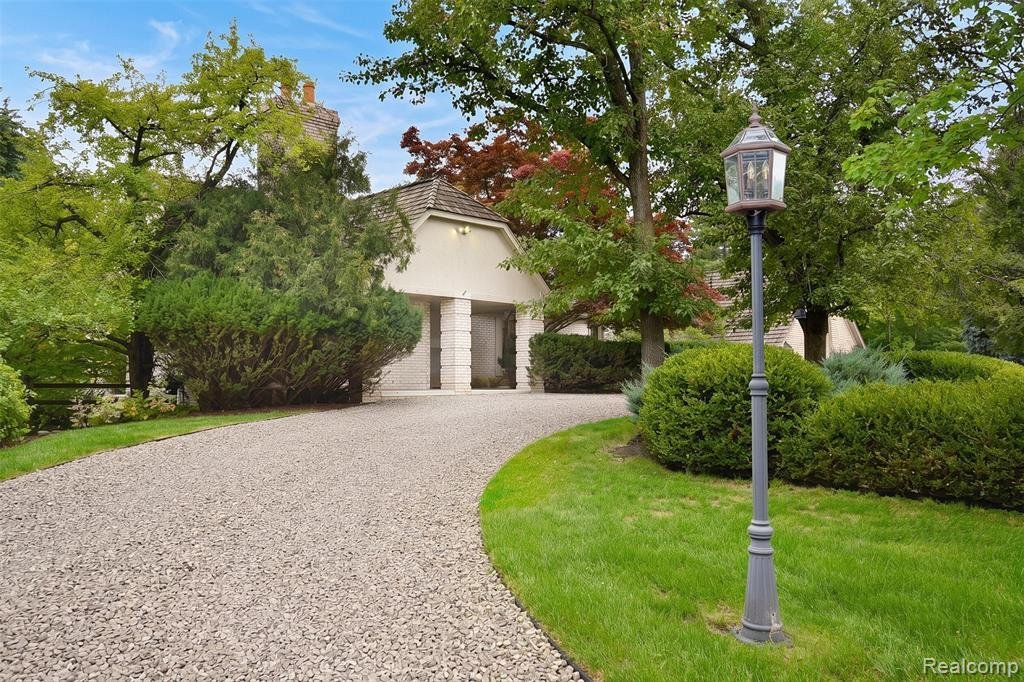 Maison à Bloomfield Hills, Michigan, États-Unis 4 - 18771543