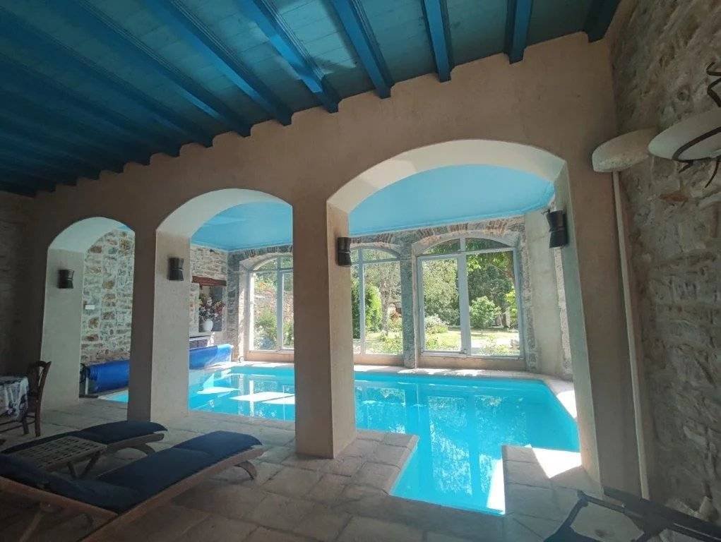 House in Jujurieux, Auvergne-Rhône-Alpes, France 5 - 18825048