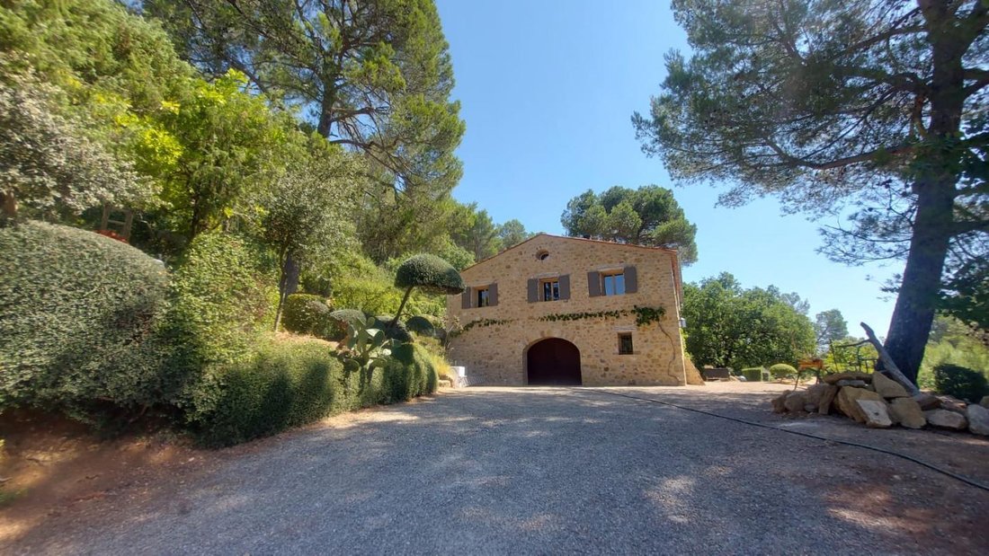 Casa a Est, Lorgues, Francia 1 - 18880683