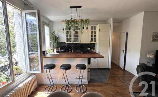 Apartment in Vincennes, Ile-de-France, France 1