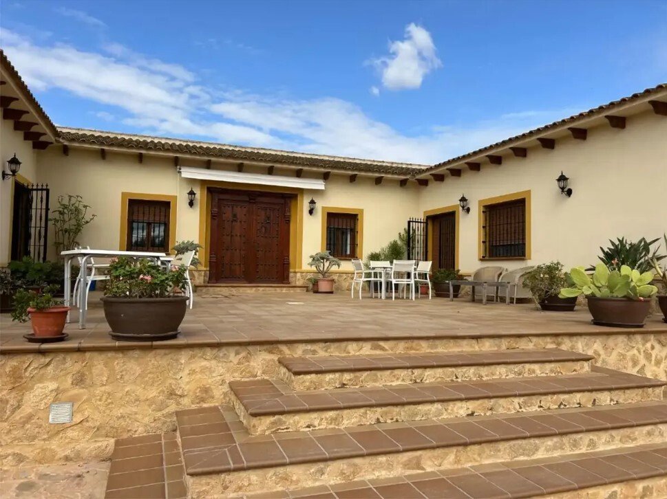 Finca in Orihuela, Valencian Community, Spain 3 - 18890919
