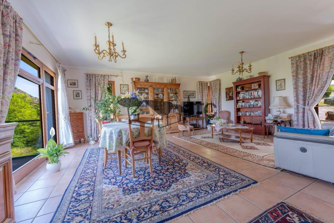 House in Les Vans, Auvergne-Rhône-Alpes, France 3 - 18880943