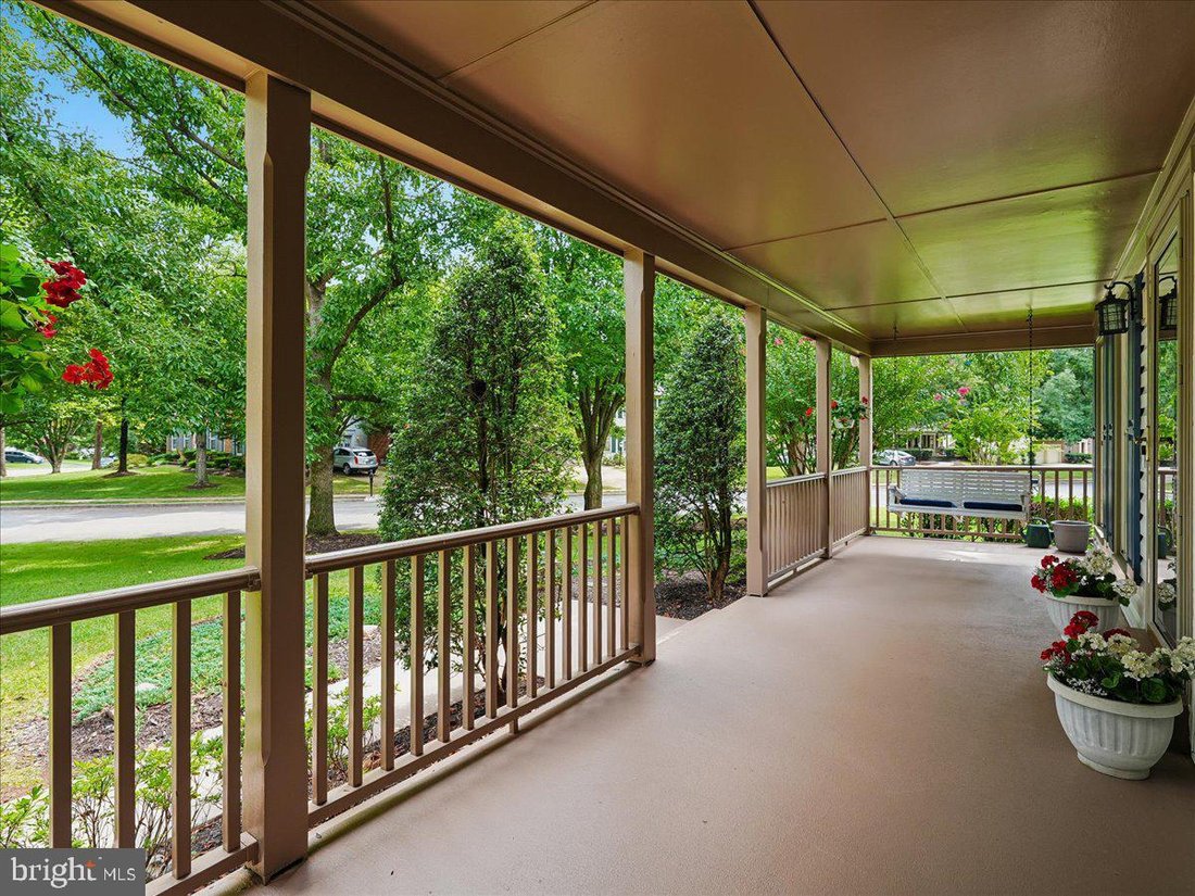 Casa a Centreville, Virginia, Stati Uniti 2 - 18892478