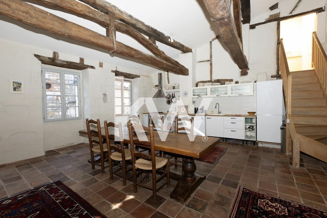 Casa a Saint-Antonin-Noble-Val, Occitania, Francia 1 - 18882464