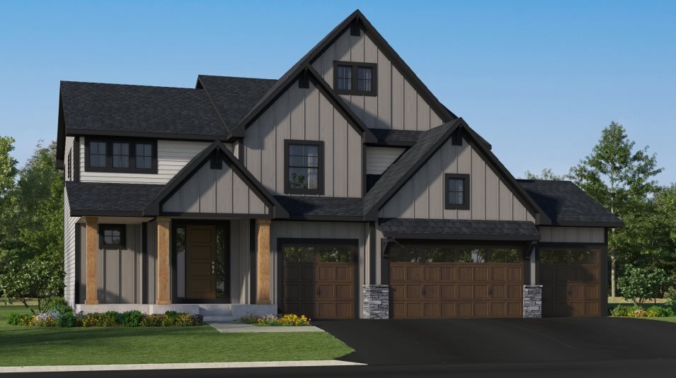 House in Medina, Minnesota, United States 1 - 18201579
