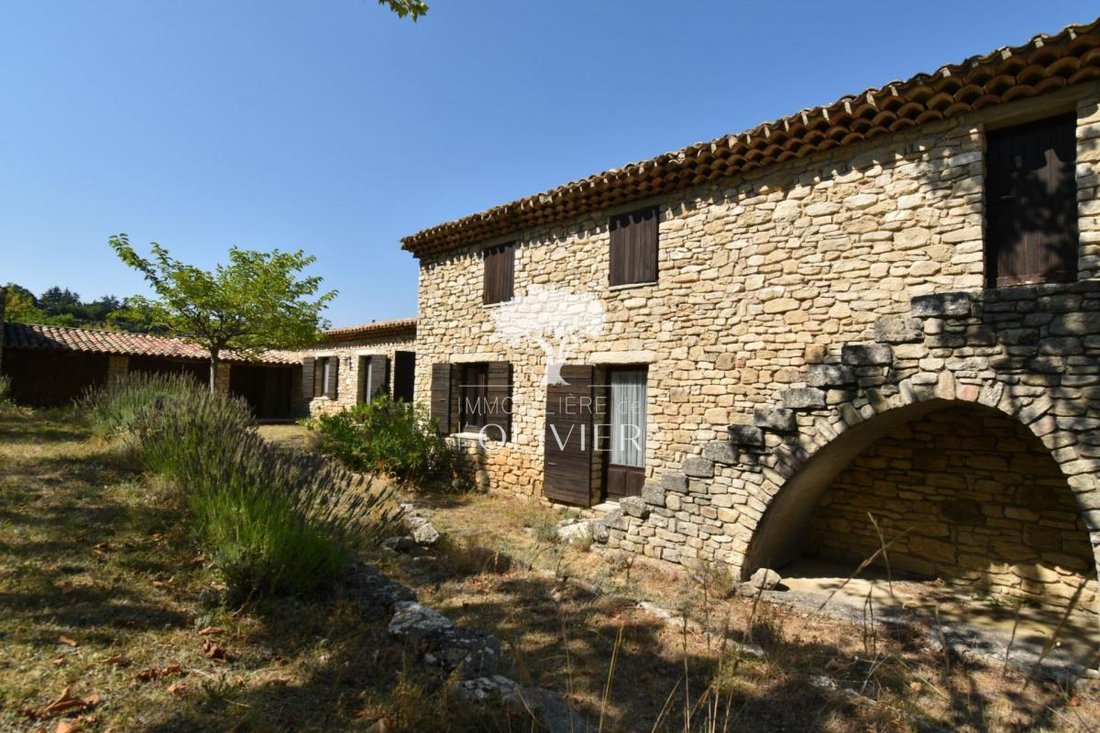 House in Auribeau, Provence-Alpes-Côte d'Azur, France 2 - 18882868