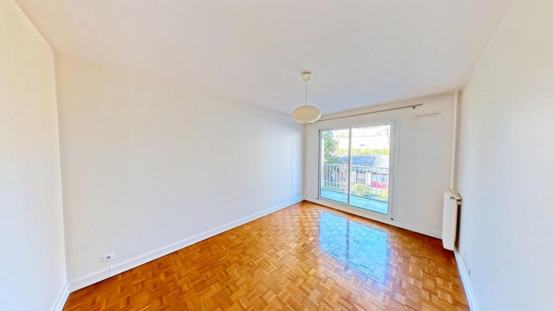 Appartement à Prince–Marmottan, Boulogne-Billancourt, France 5 - 18890826