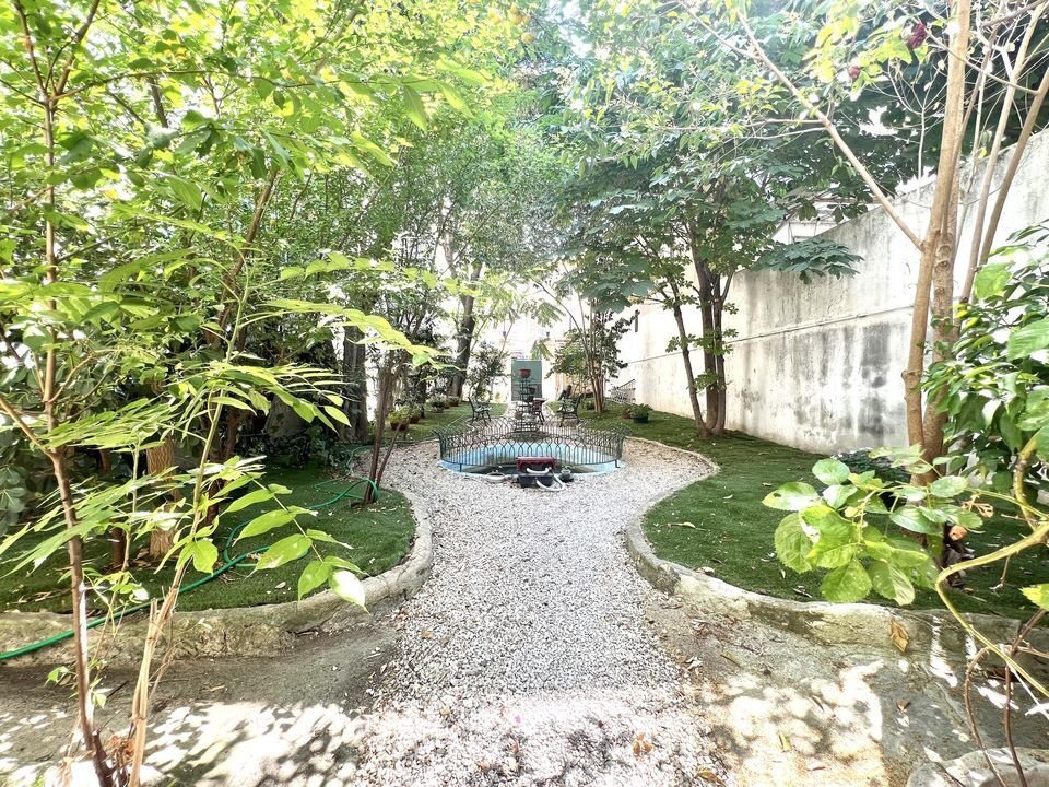 Haus in Cinq Avenues, 4e Arrondissement, Marseille 4 - 18883520