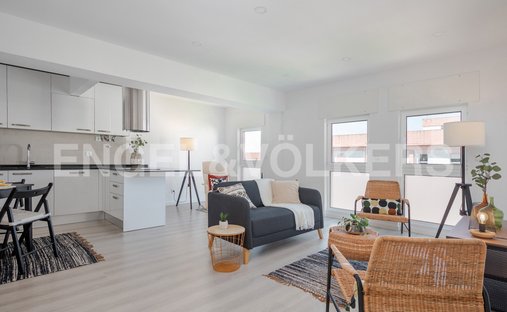 Apartment in Benfica, Lisbon, Portugal 1
