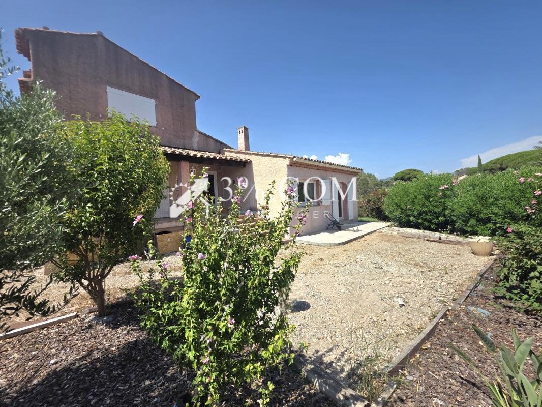 Villa à Counillier Valescure, Fréjus, France 2 - 18884653