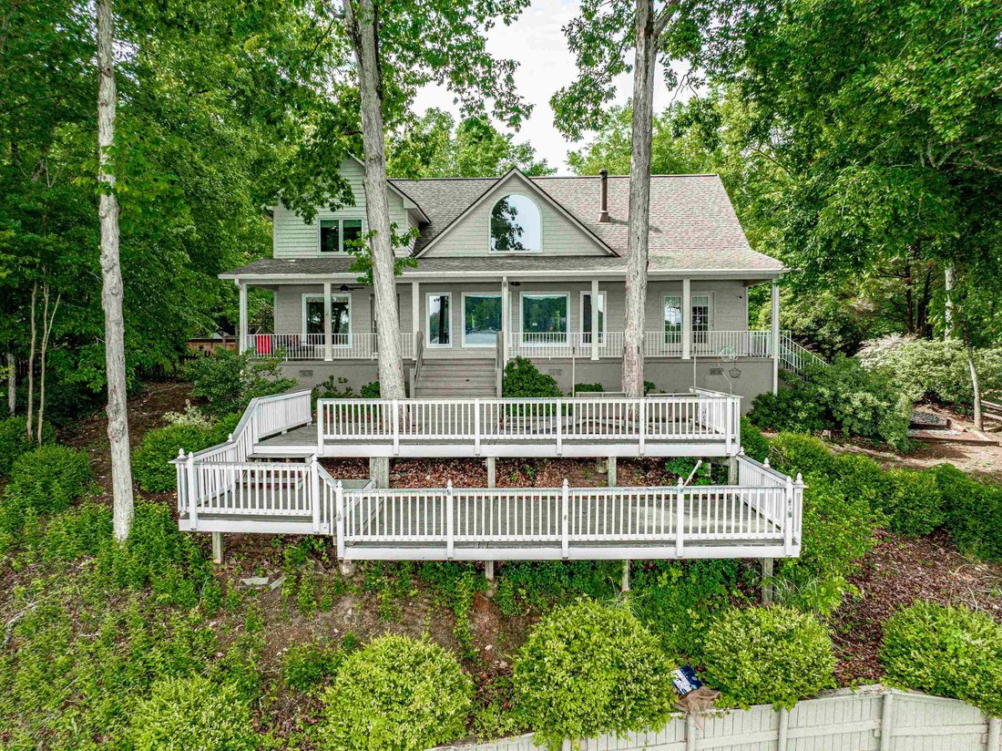 House in Sparta, Georgia, United States 5 - 18888455