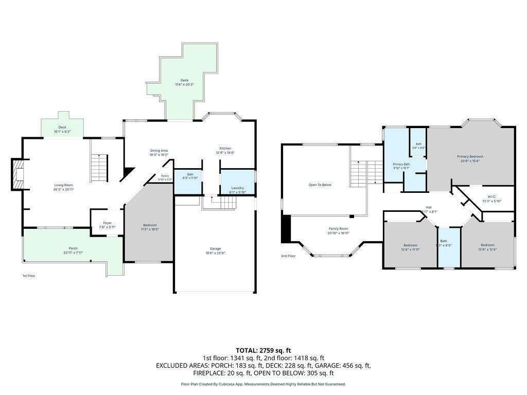 House in South Lake Tahoe, California, United States 2 - 18888082