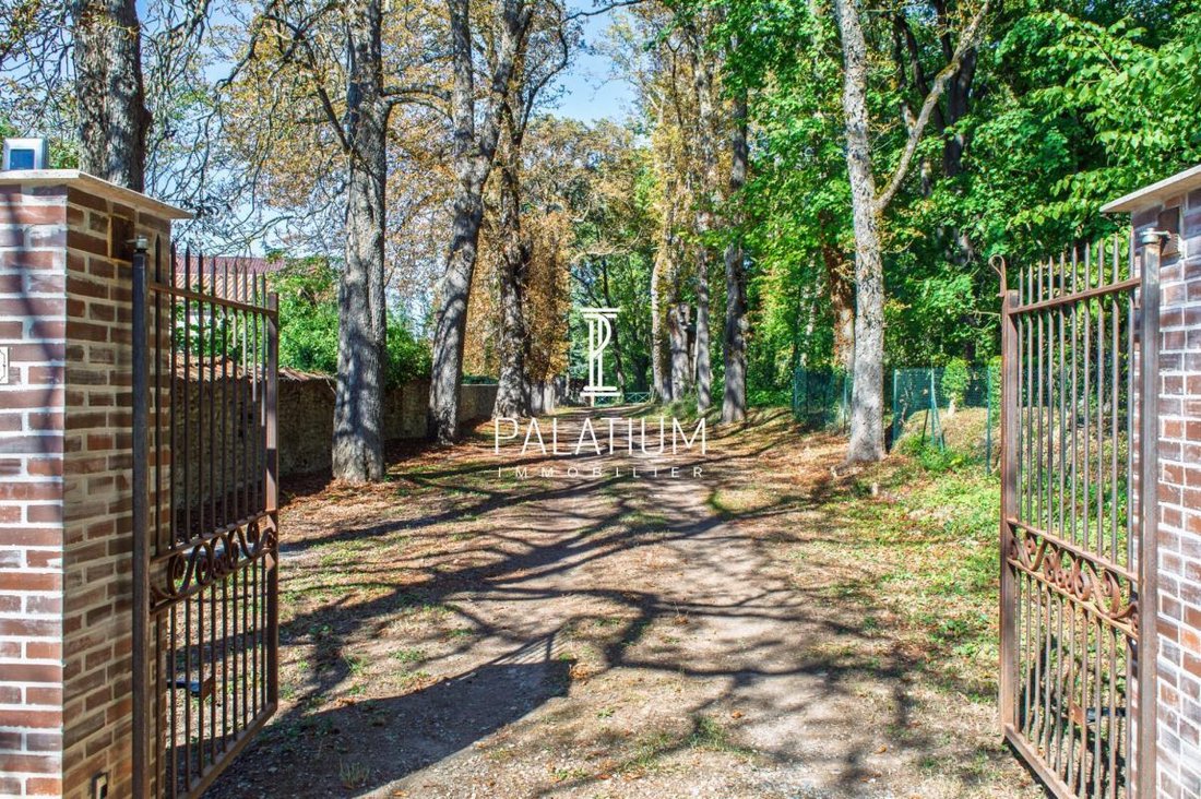 Casa en Valensole, Provenza-Alpes-Costa Azul, Francia 2 - 18880674