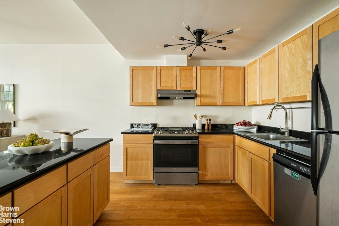Condo in New York, New York, United States 4 - 18889301