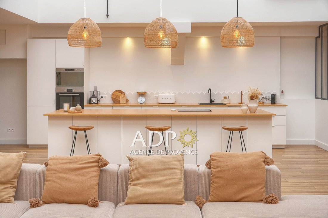 Apartment in Cannes, Provence-Alpes-Côte d'Azur, France 4 - 18880037