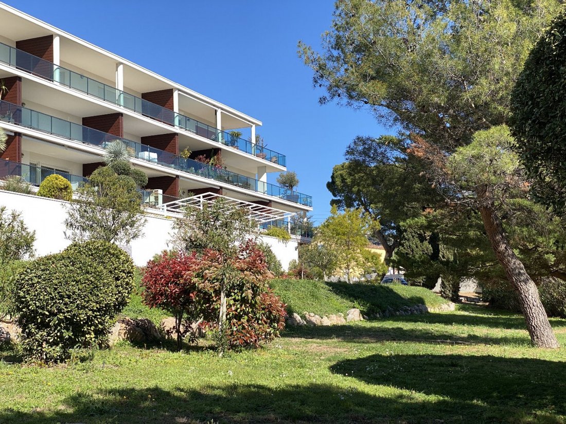 Apartment in Espace Villeroy-Les Quilles, Sète, France 3 - 17451448