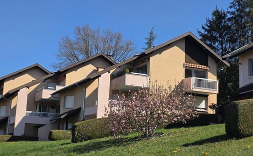 Wohnung in Galbert, Annecy, Frankreich 1