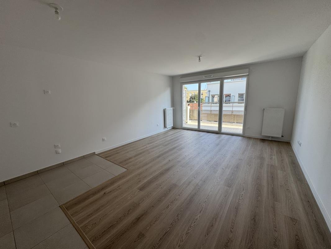 Apartamento en Billancourt–Rives de Seine, Boulogne-Billancourt, Francia 2 - 18887835