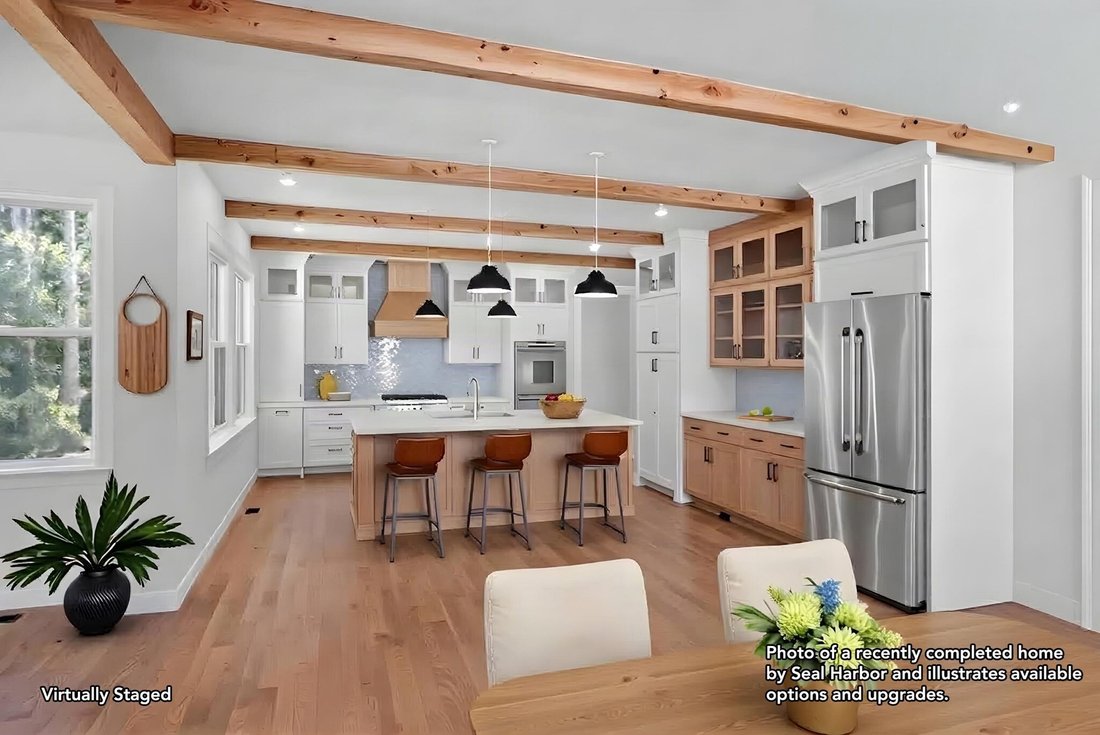 House in Littleton, Massachusetts, United States 4 - 18865351