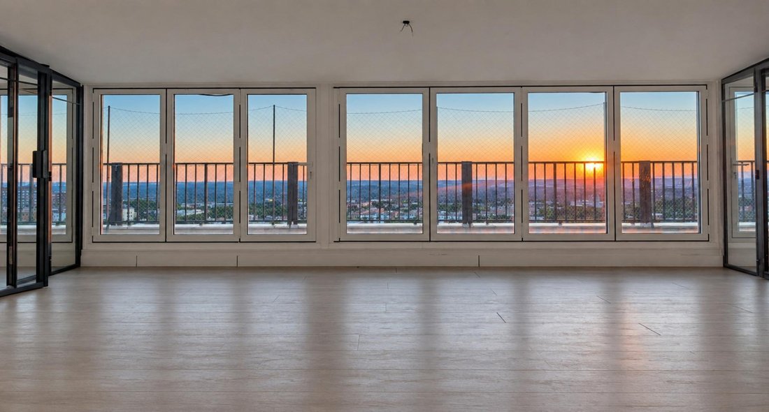 Penthouse in Moncloa-Aravaca, Madrid, Spain 1 - 18787615
