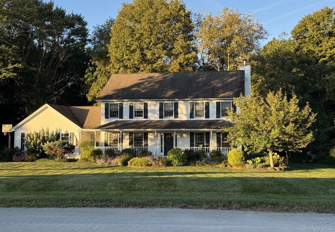 House in Pleasant Valley, New York, United States 1 - 18890823