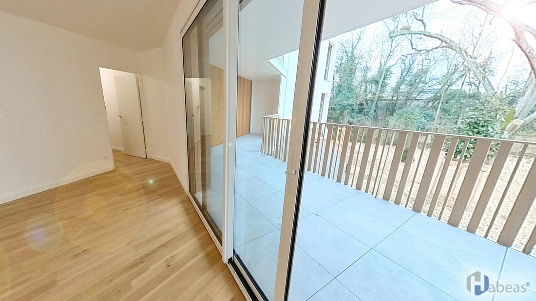 Apartment in Ouest, Ville-la-Grand, France 1 - 18883442