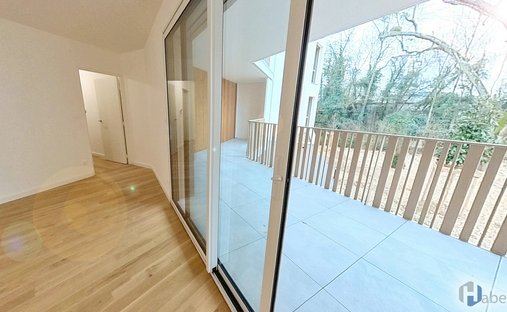 Apartamento en Ouest, Ville-la-Grand, Francia 1