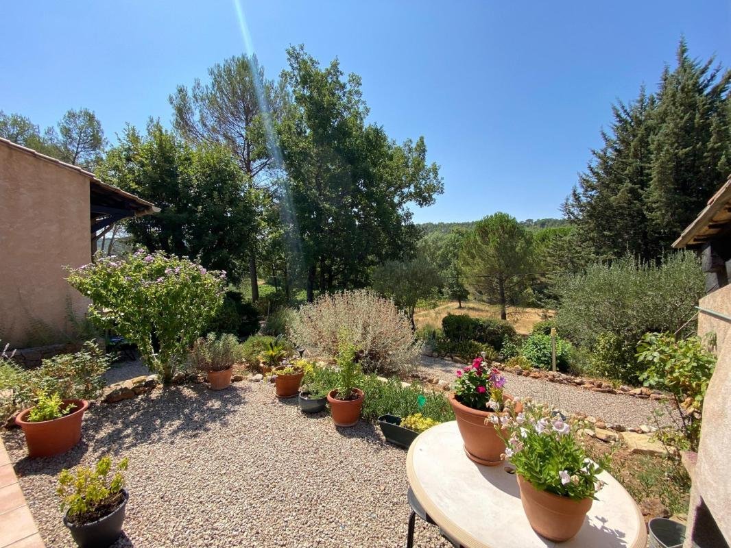 Villa à Le Val, Provence-Alpes-Côte d'Azur, France 4 - 18887337