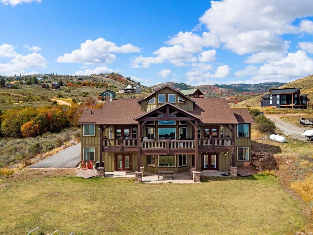 House in Garden, Utah, United States 2 - 18889107
