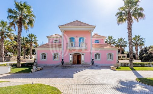 Casa en Alcabideche, Distrito de Lisboa, Portugal 1