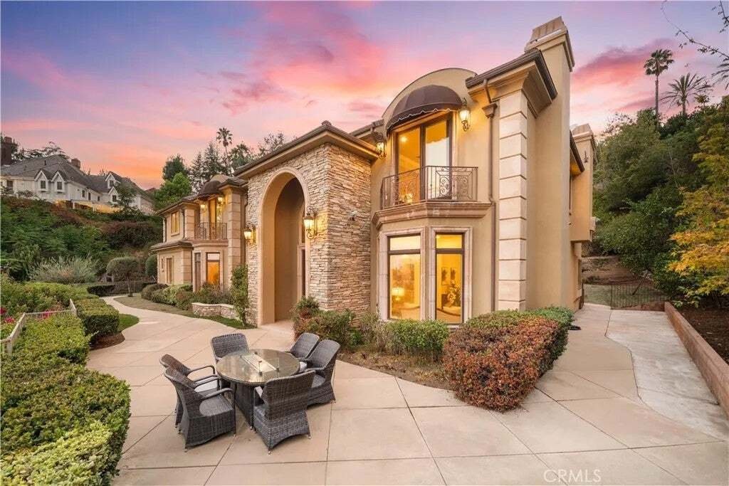 Casa en Bradbury, California, Estados Unidos 4 - 18612899