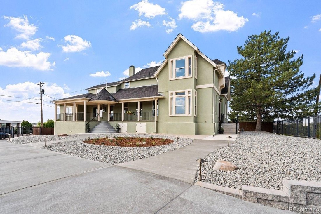 House in Pueblo, Colorado, United States 2 - 18879066