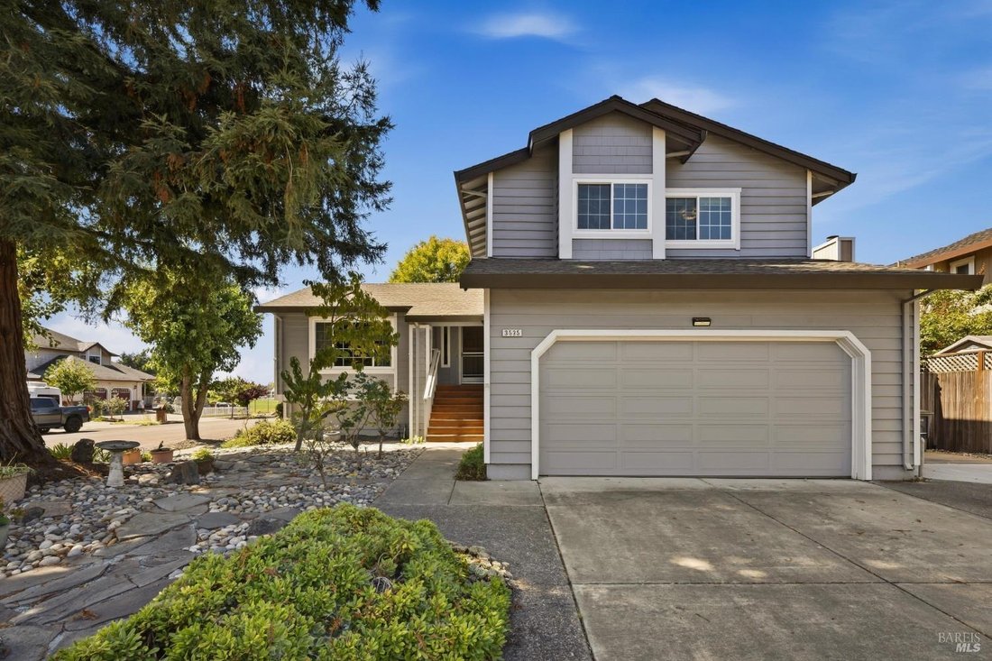 House in Santa Rosa, California, United States 4 - 18890715