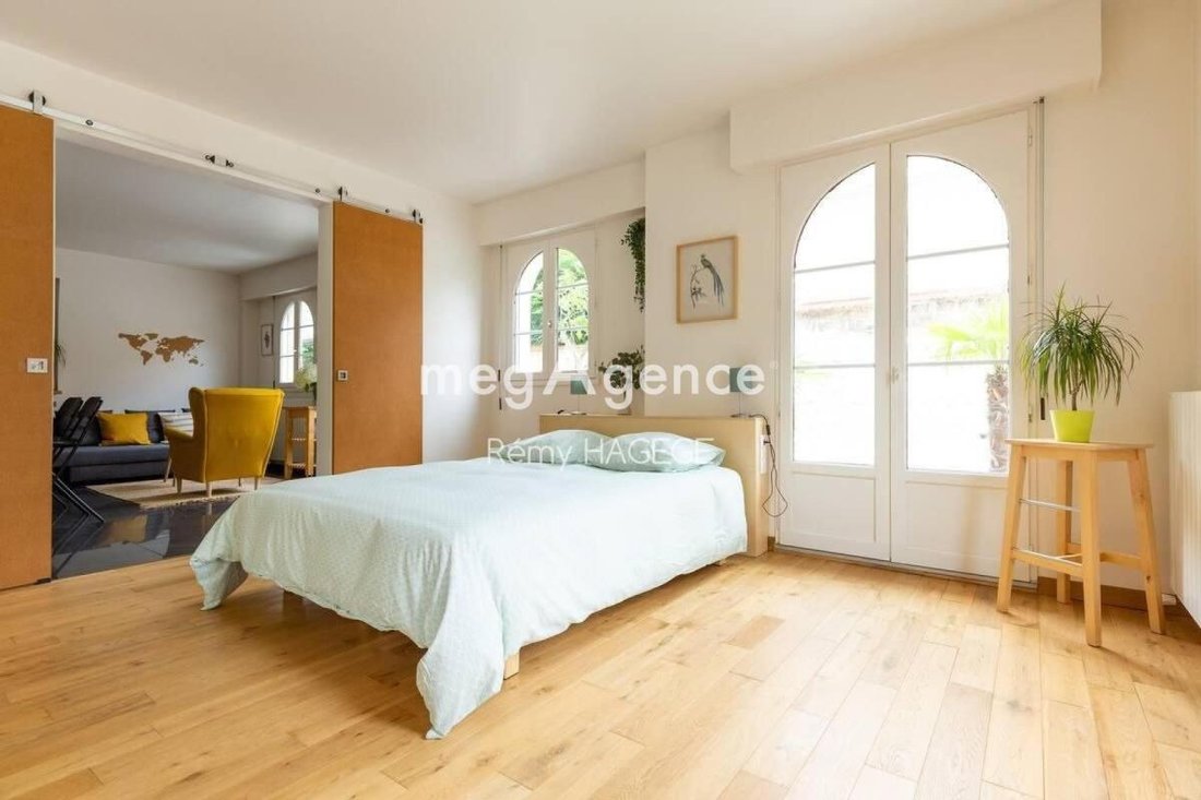 Appartement à Chedal Anglay, La Garenne-Colombes, France 4 - 18886084