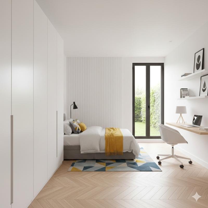 Appartement à Saint-Cloud, Île-de-France, France 5 - 18887733